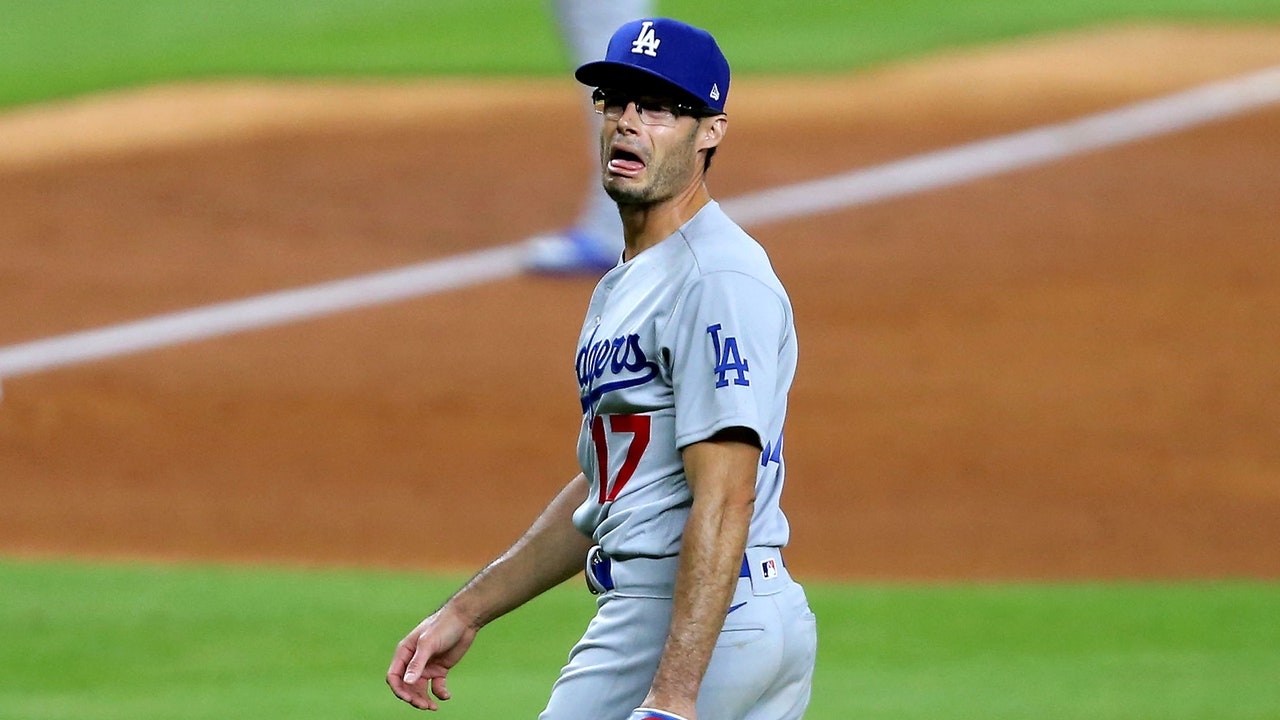 Suspensions Levied For Dodgers-Astros Drama